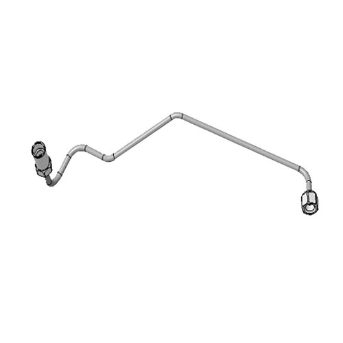 Kohler OEM ED0093765940-S - HIGH PRESS INJECTOR PIPE CYLINDER 1 - Kohler Original Part