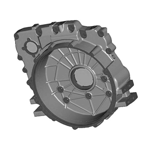 Kohler OEM ED0020324800-S - GENSET ASSEMBLY FLYWHEEL HOUSING - Kohler Original Part