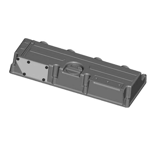 Kohler OEM ED0021258380-S - ROCKER ARM COVER ASSEMBLY KOHLER DIRECT INJECTION2504T - Kohler Original Part