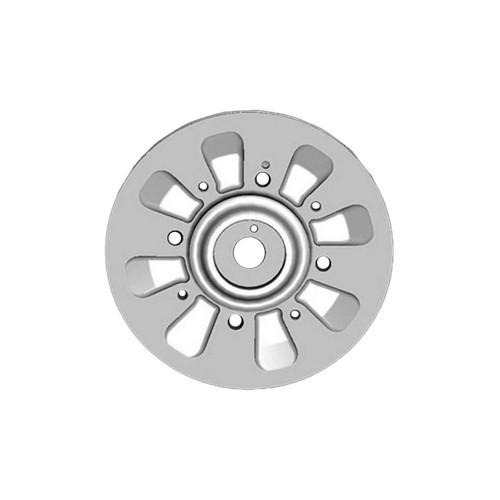 Kohler OEM ED0069754600-S - PULLEY - Kohler Original Part