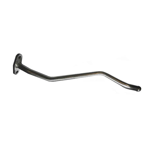 Kohler OEM ED0095352560-S - KOHLER DIRECT INJECTION2504TM OUTL OIL TURBO PIPE - Kohler Original Part