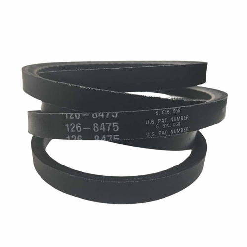 OREGON 15118 BELT EXMARK 1161953 5/8 X 73 Original OEM part