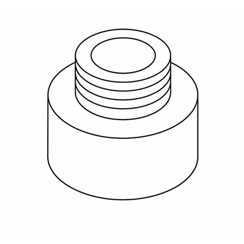 TORO 1001797 SEALSTEM VALVE Original OEM part