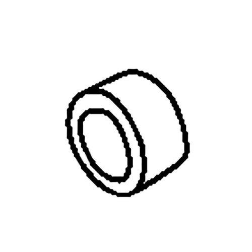 TORO 100-2183 - BEARING - Original OEM part