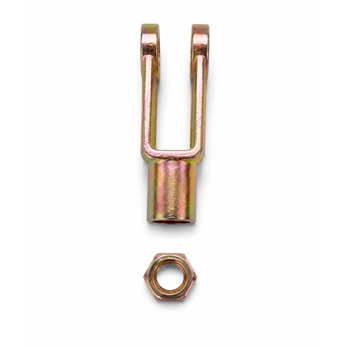 TORO 1007338 CLEVIS Original OEM part