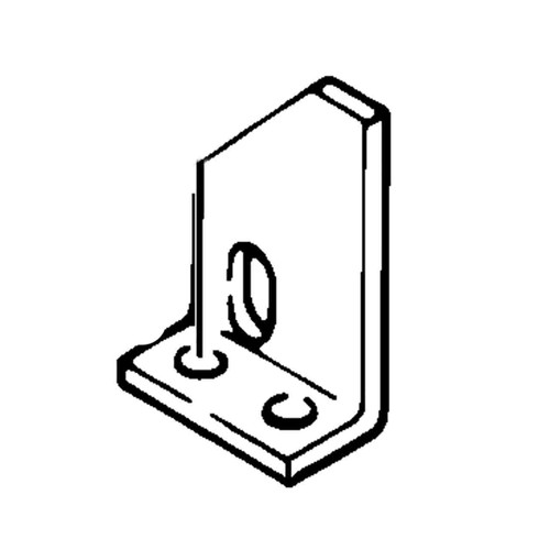 TORO 102566-01 - WA BRACKET FT R - Original OEM part