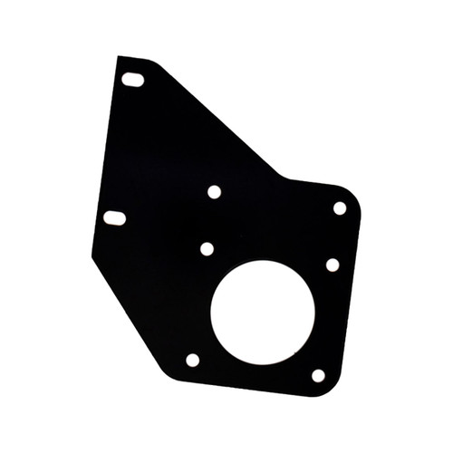 TORO 103-2975-03 - PLATE-MOUNT BAGGER - Original OEM part
