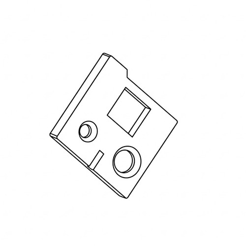 TORO 103-4408-03 - STOP-LINKAGE - Original OEM part