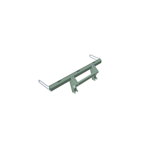 TORO 103-4735-03 - UPRIGHT BAGGER ASM - Original OEM part