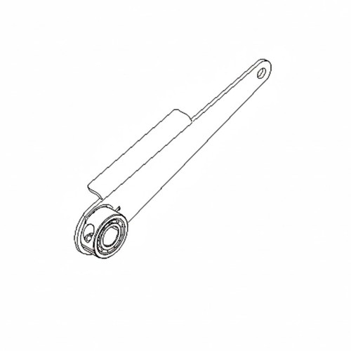TORO 103-8839 - LINK ASM - Original OEM part