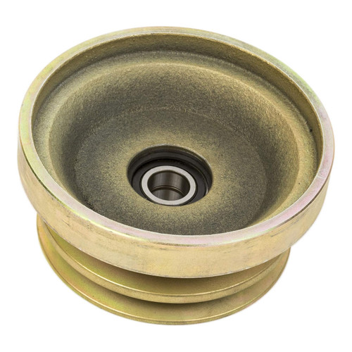 TORO 1039439 IDLER SHEAVE ASM Original OEM part