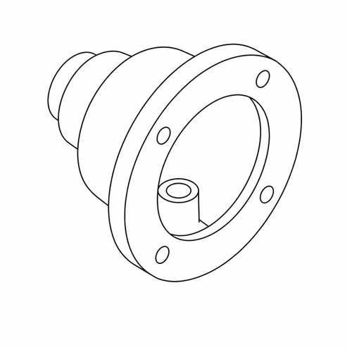 TORO 1041641 CASEDIFFERENTIAL Original OEM part