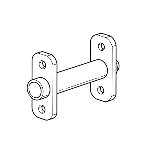 TORO 105-0033-03 - DRIVE SHAFT ASM - Original OEM part