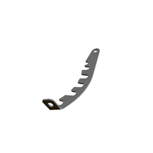 TORO 105-1292 - PLATE-WEAR FRONT LH - Original OEM part