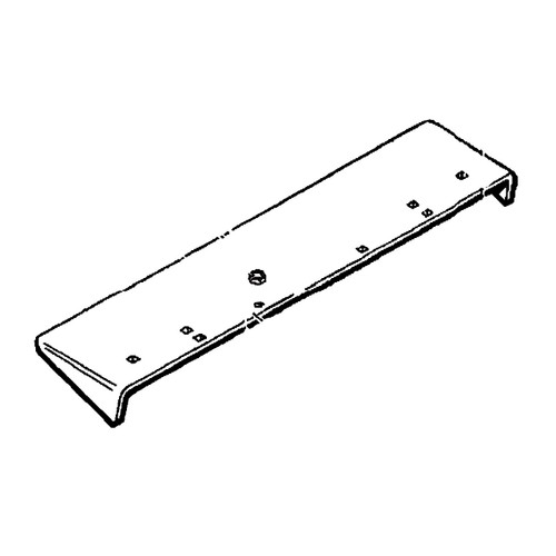 TORO 106480-01 - EXTENSION-36IN RE - Original OEM part