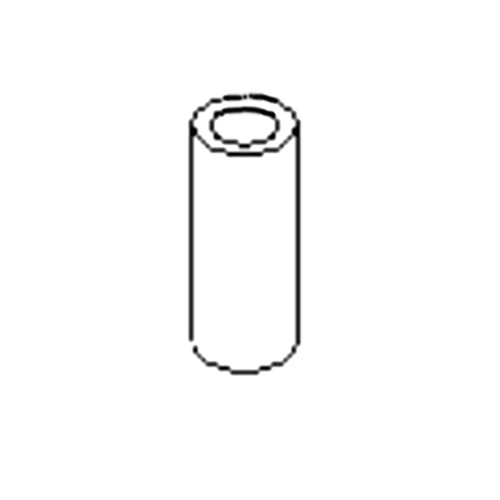 TORO 106-5588 - HOSE-BREATHER - Original OEM part