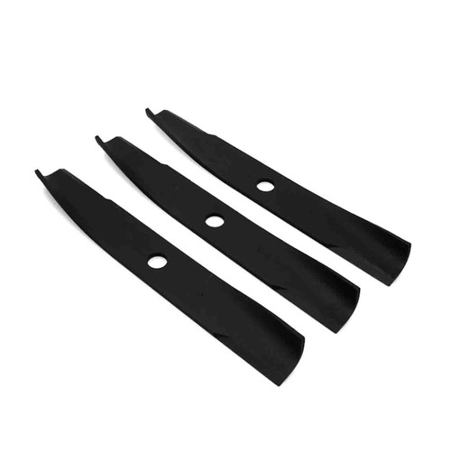 TORO 106636 - BLADE KIT (3 PACK) - Original OEM part