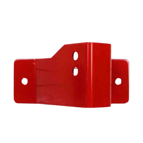 TORO 106-8702-01 - BRACKET-GAGE WHEEL LF - Original OEM part