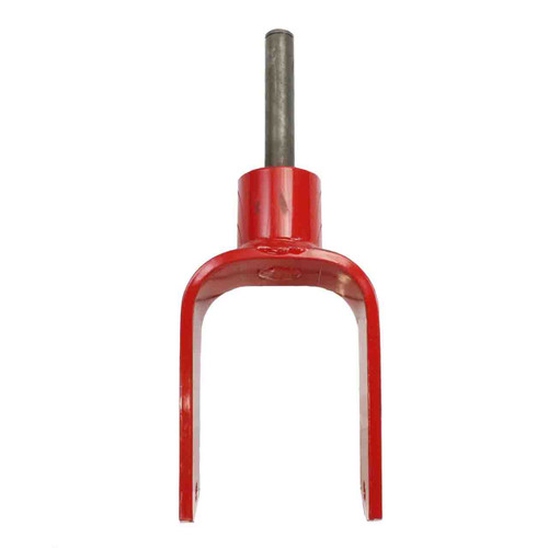 TORO 106-8796-01 - CASTER FORK ASM - Original OEM part