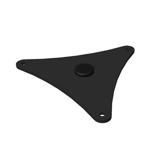 TORO 106-9781 - PULLEY BRACKET ASM - Original OEM part