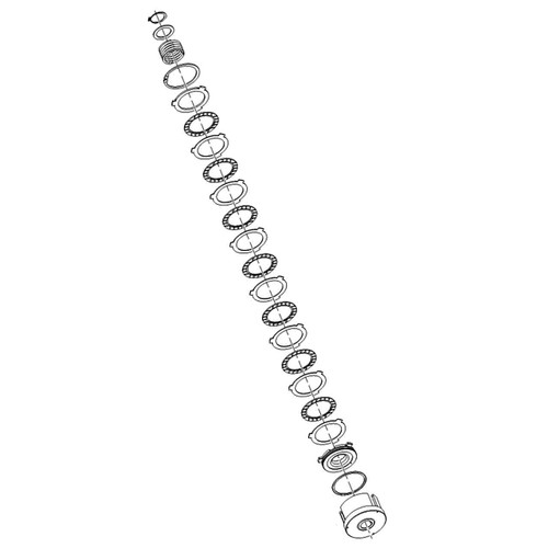 TORO for part number 107-0835