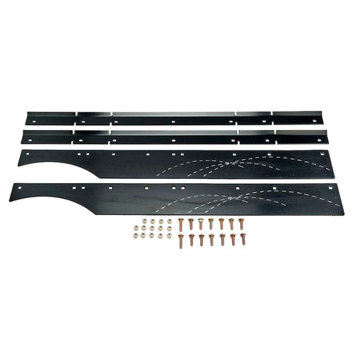 TORO 107-1634 - TF FRONT SKIRT KIT - Original OEM part