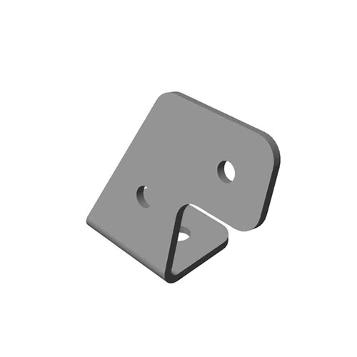TORO 107-4078-01 - BRACKET-MOUNTING LH - Original OEM part
