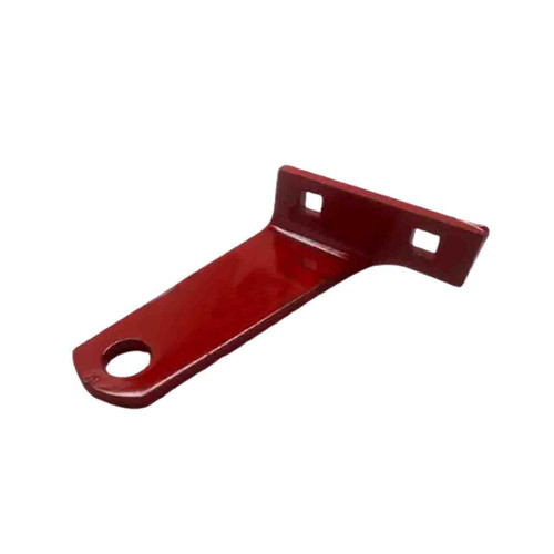 TORO 107511-01 - LH BRKT-DECK REAR - Original OEM part