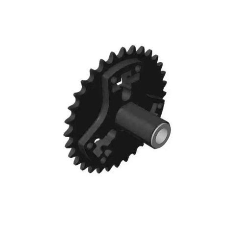 TORO 107-8895 - 32T SPROCKET ASM - Original OEM part