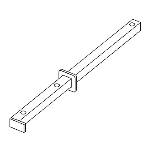 TORO 108-0740-01 - BAR-LINK - Original OEM part