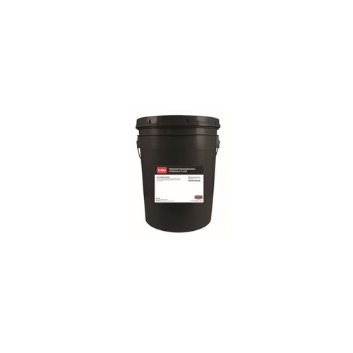 TORO 1081184 PREM. TRANS / HYD TRACTOR FLUID(5 GAL) Original OEM part