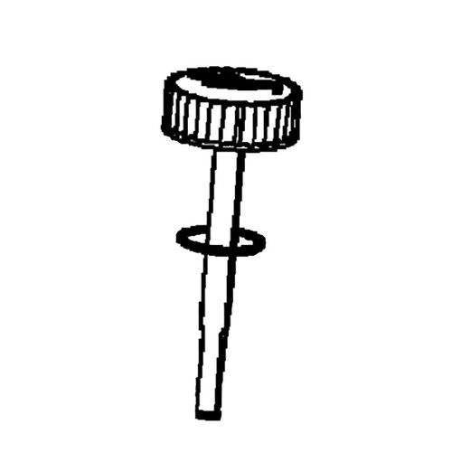 TORO 108-2539 - CAP ASM - Original OEM part