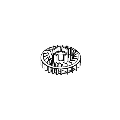 TORO 1082551 FAN Original OEM part