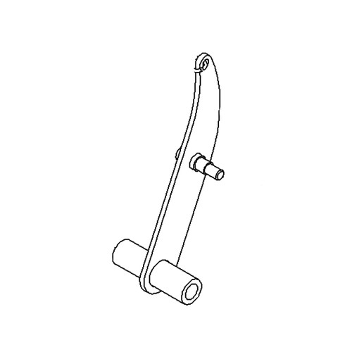 TORO 108-3138 - ARM-DETENT - Original OEM part