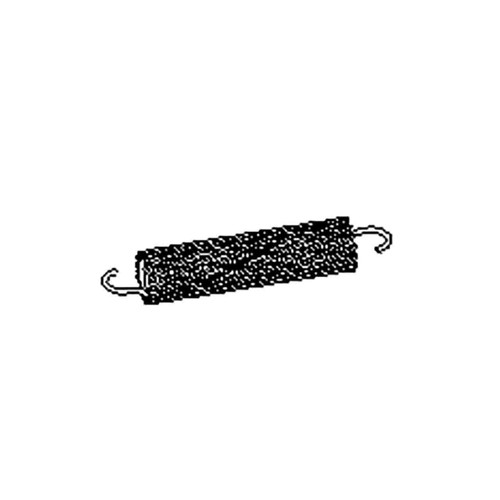 TORO 108-3792 - SPRING-TENSION BRAKE - Original OEM part - Image 1