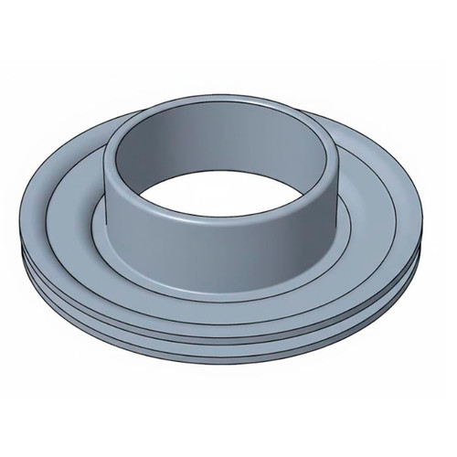 TORO 108-4907 - PULLEY-SLIDER - Original OEM part
