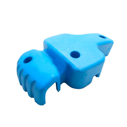 TORO 108-4911 - HANDLE-SLIDER LH - Original OEM part