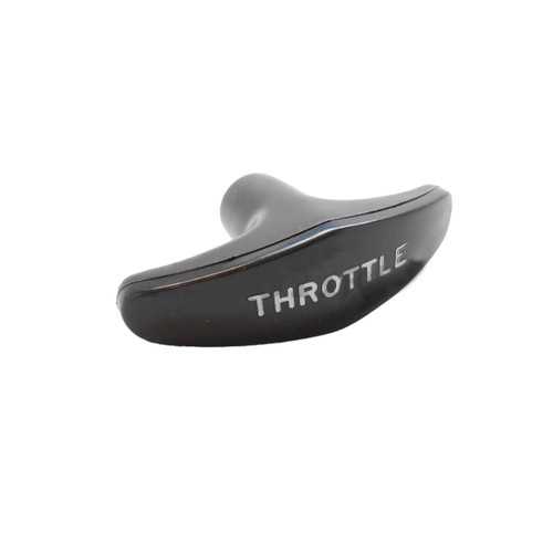 TORO 108509 - KNOB-THROTTLE - Original OEM part