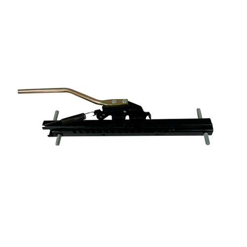 TORO 108-6702 - ADJUSTER-SEAT W/HANDLE - Original OEM part