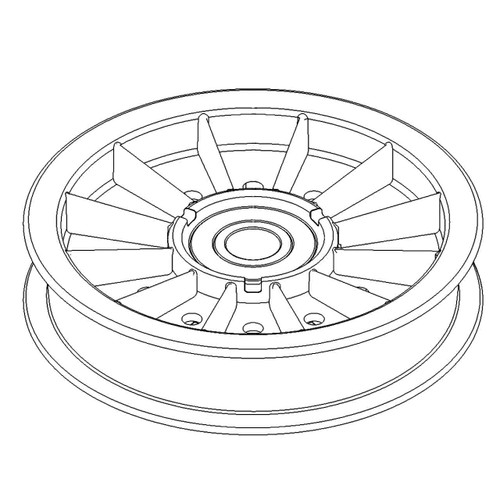 TORO for part number 109-8076