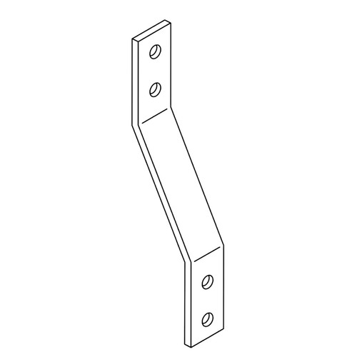 TORO 110327 - TORQUE STRAP *R - Original OEM part