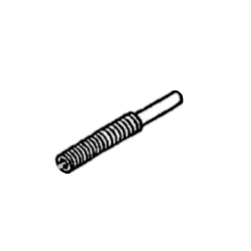 TORO 110-3758 - BOLT-ADJUSTING - Original OEM part