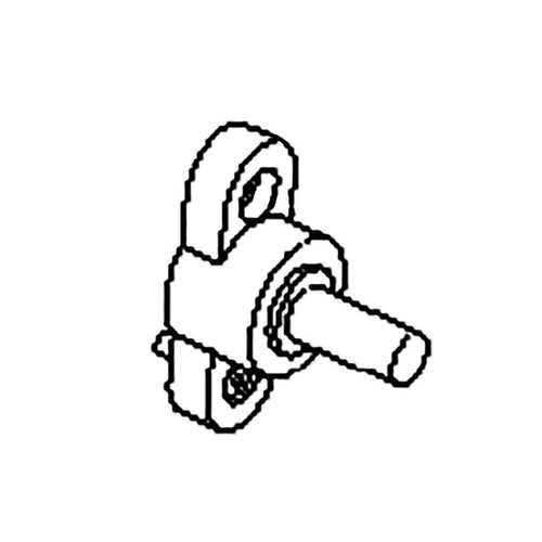 TORO 110-8823 - BLOCK-JUNCTION - Original OEM part - Image 1