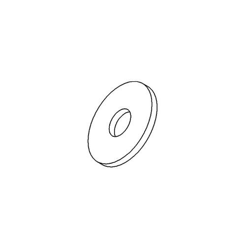 TORO 112-1223 - WASHER-FLAT - Original OEM part