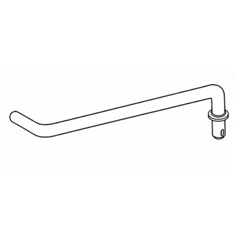 TORO 112289 - ROD SHIFT LOWER - Original OEM part