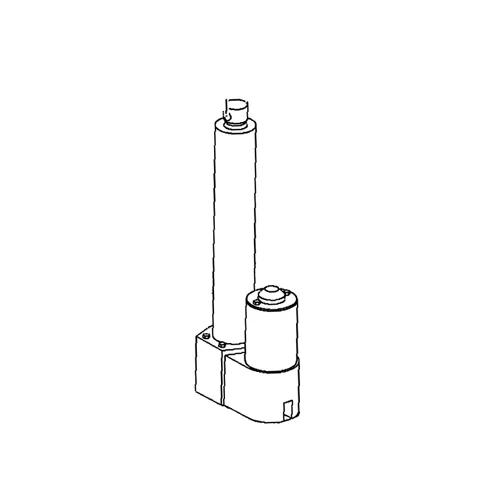 TORO 112-3082 - ACTUATOR-LINEAR 12V (8 INCH) - Original OEM part