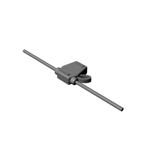 TORO 112-5036 - HOLDER-FUSE 20 AMP - Original OEM part