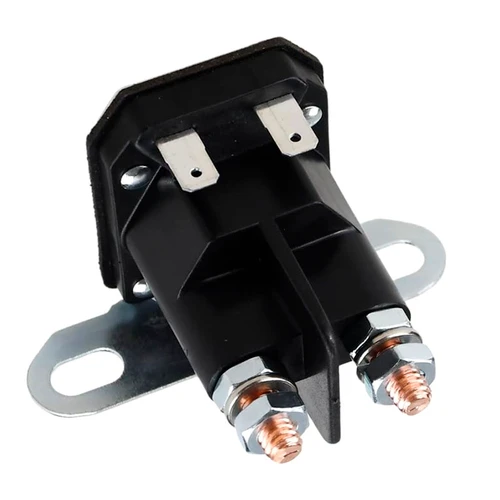 TORO 112-6073 - SOLENOID-12V 2 POST 2 TAB - Original OEM part