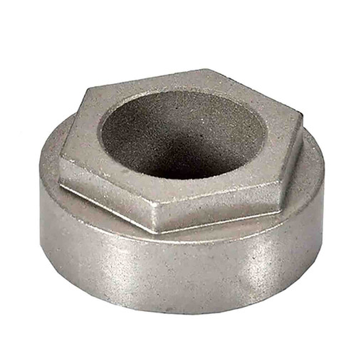 TORO 112-6098 - BEARING-FLANGE HEX - Original OEM part