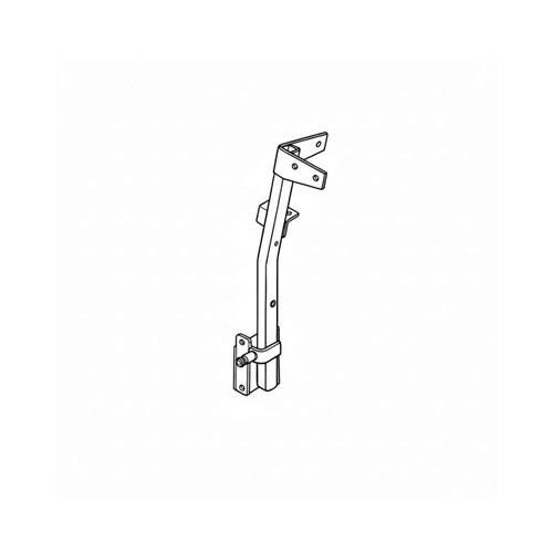 TORO 114-1170 - RH RADIATOR BRACE ASM - Original OEM part
